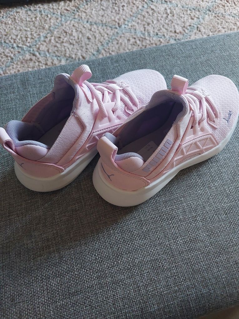 Sneakersy Softride Enzo NXT Jr. PUMA rozmiar EU 31