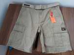 Новые мужские шорты карго SUPERDRY Utility Wear оригинал 30 размер