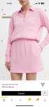 Спідниця костюм GUESS XS zara