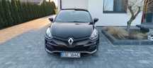 Renault Clio IV RS