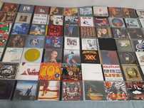 91 CDS ORIGINAIS VÁRIOS ESTILOS musicais