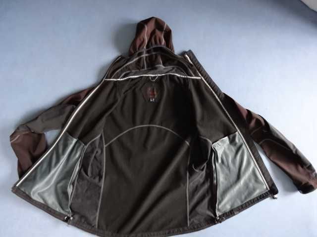 Kurtka SALEWA ALPINE XTREM roz L SOFTSHELL Damska Trekkingowa Turysta