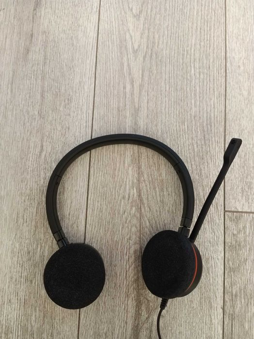 Гарнітура Jabra Evolve 20 MS Stereo USB-C for MacBook (HSC016)