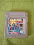 Solomon's Club - GameBoy
