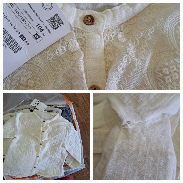 Zara 104, zara 98, hm 104, комбінезон 104, Disney 104