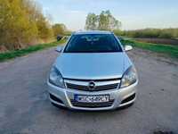 Opel Astra Salon Polska, właściciel, garażowany, instalacja gazowa!!!