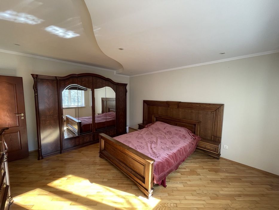 Оренда будинку в центрі Тернополя