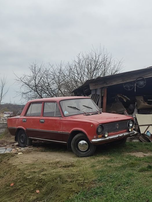 Продам ваз 2101 класика
