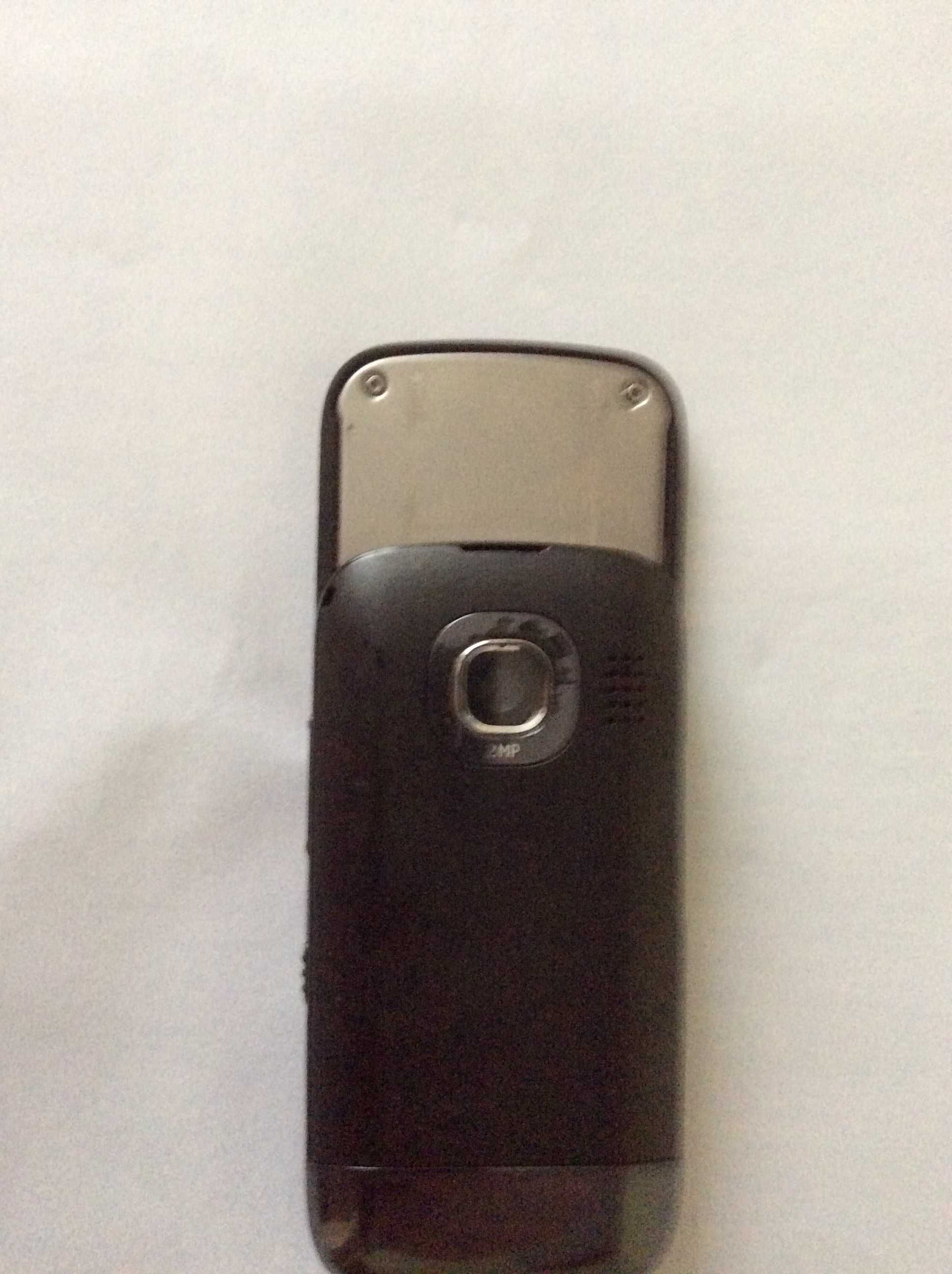 Мобільний телефон Nokia C2-03