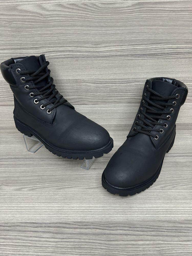 Черевики Timberland Premium оригінал 44р _ Ботинки Timberland ориг 44р