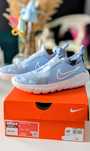 Nike Idealny do WF
