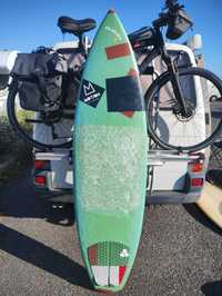 Prancha de surfe - surfboard 6,6