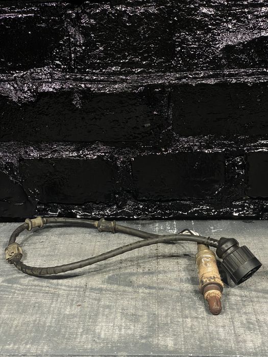 Датчик Кислорода БМВ Е34 М20