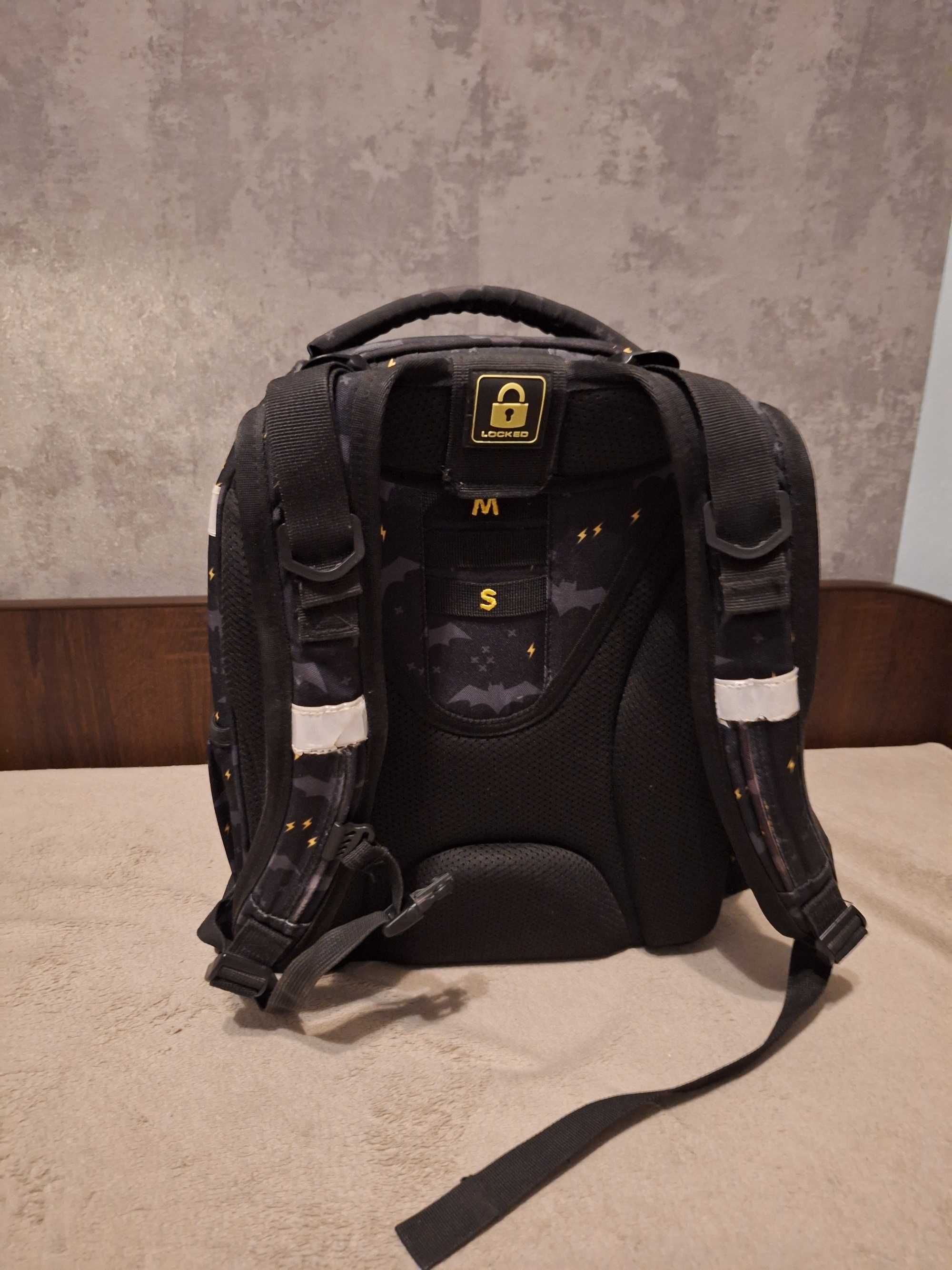 Sprzedam plecak Cp CoolPack używany.