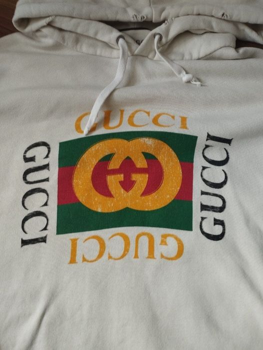 Худак Gucci для блатных