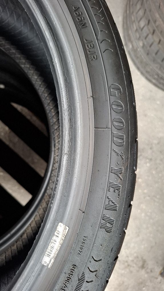 Opony 225/40/18 GoodYear EfficientGrip Performance