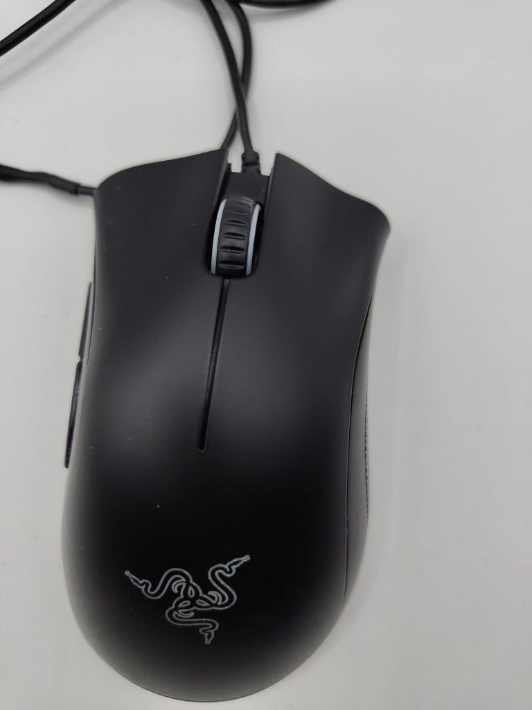 Myszka Razer Deathadder Essential
