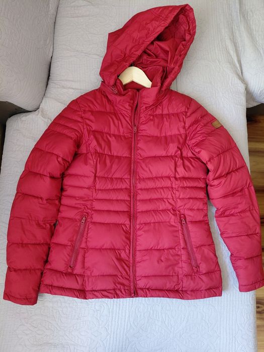 Kurtka zimowa 36/38