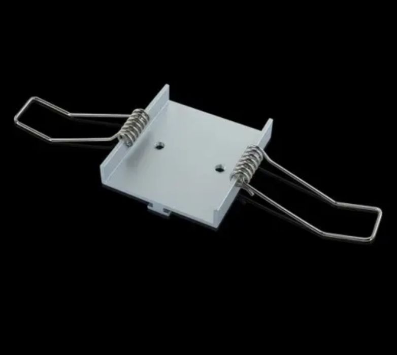 Комплект для вбудованиго кріплення профілю