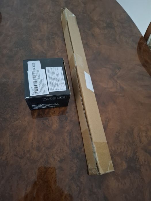 Спининг Новый!!! с катушкой длинна 180 см раскладной+катушка шпуля мет