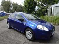 FIAT GRANDE PUNTO - 1.4 Benzyna - Doinwestowany -5 Drzwi - STAN BDB -