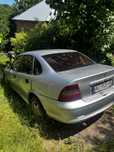 Opel Vectra, не на ходу