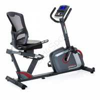 Rower poziomy/rehabilitacyjny Hammer Comfort-Motion Bluetooth