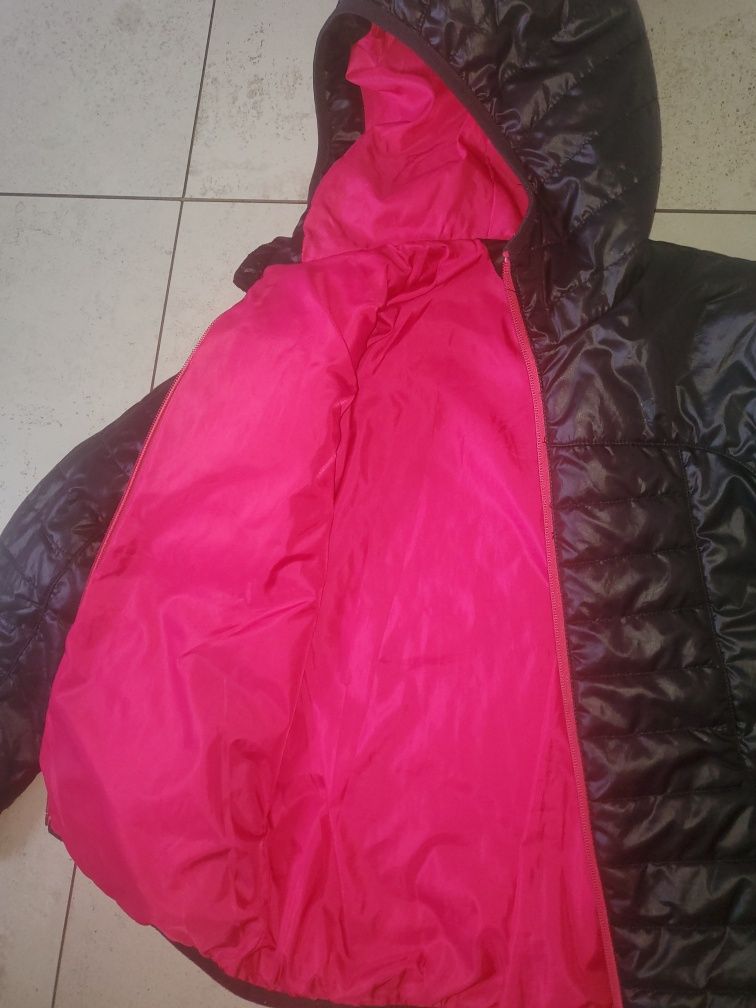 Kurtka Quechua Decathlon r 140