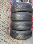 4x opony 225/45/19 pirelli all season cinturato super stan 2024 rok
