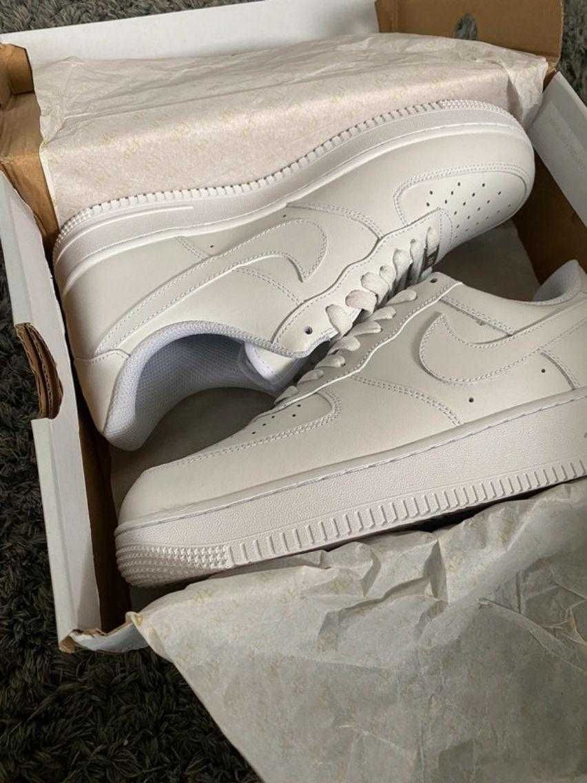 Nike Air Force 1 Low‘07 White  39