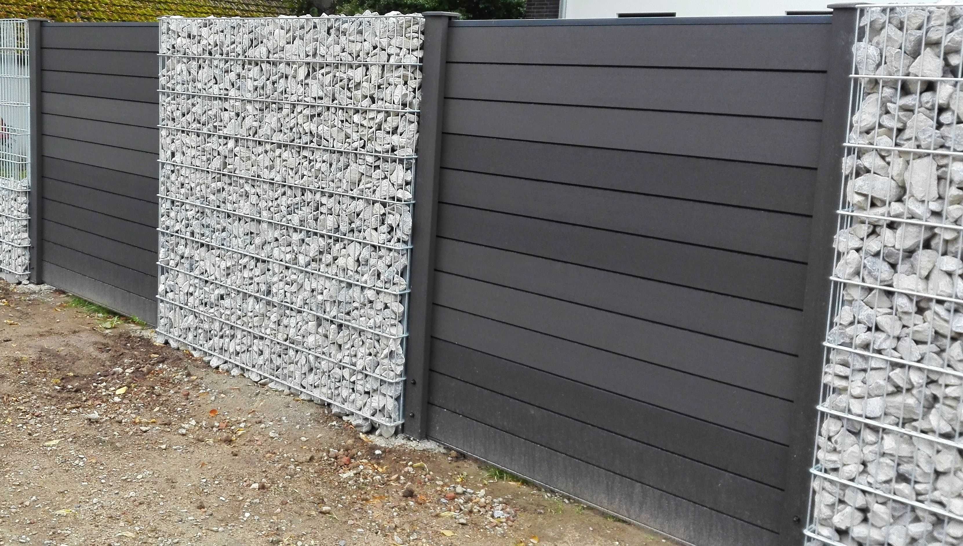 Gabion Gabiony Spawane Panel 8x6x8 Najmocniejsze