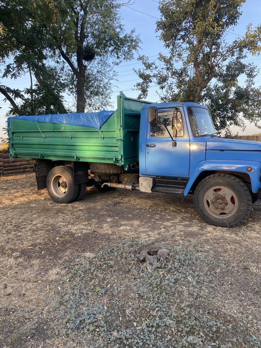 Продам ГАЗ 3307 в дуже гарному стані