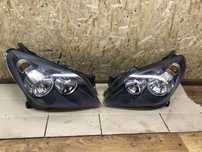 Передні фари Опель Астра Н Opel Astra H 2004-2007 ціна за одну