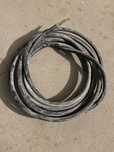 Przewód elektryczny kabel ziemny 4x6mm2 czarny 0,6/1KV NKT