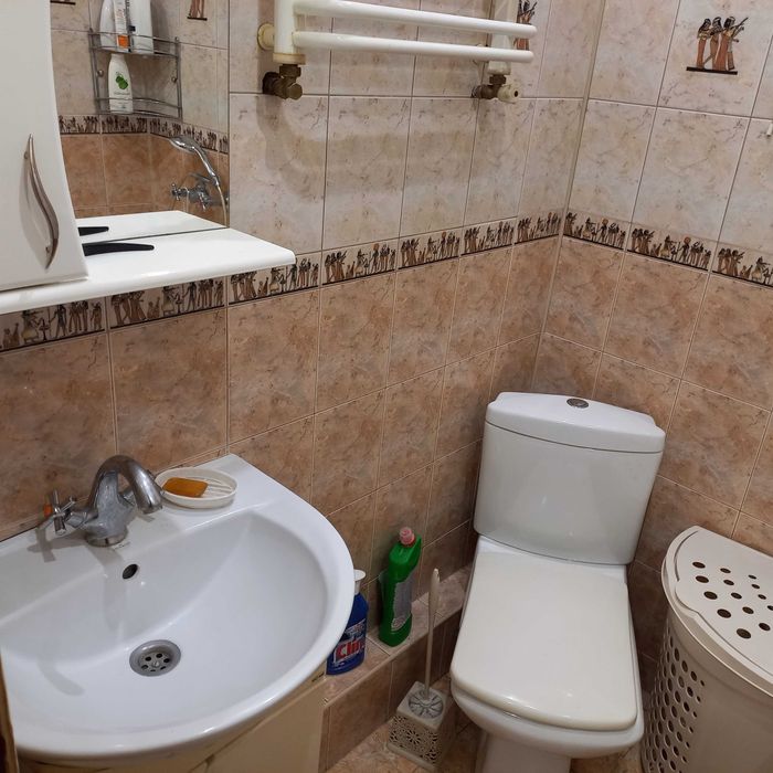 Продам двокімнатну квартиру м.Самбір