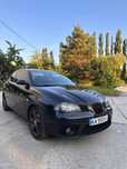 Seat Ibiza 2.0 газ/бензин.