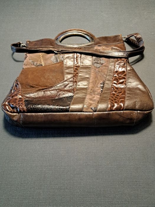 Piękna torebka marki daMa