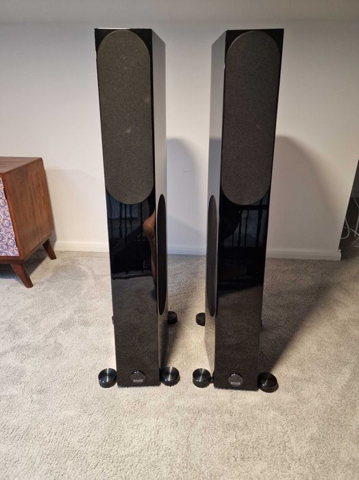 Kolumny Audio Physic Scorpio 25 Plus