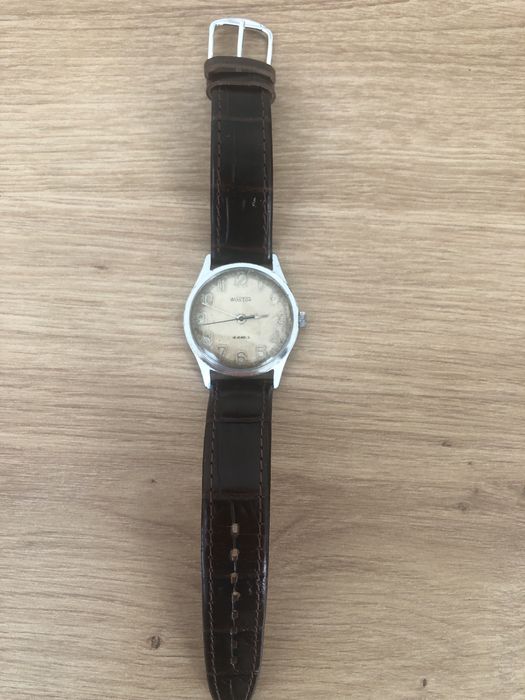 Zegarek Wostok klasyk