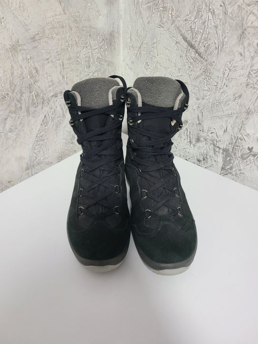 Ботинки Lowa GTX