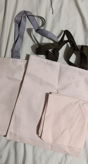 Шопер ручної роботи