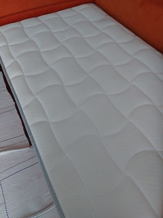 Colchão ortopédico Plus Midol 180x80