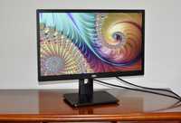 Monitor AOD I2475PXQU HDMI Dvi VGA FULL HD LED Doskonały