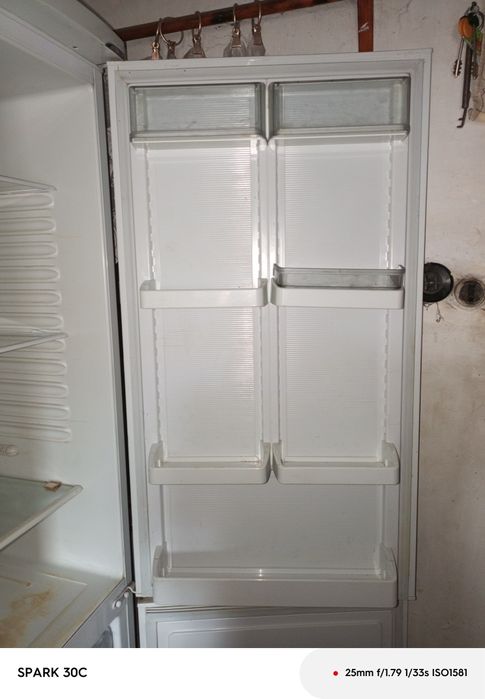 Холодильник Атлан