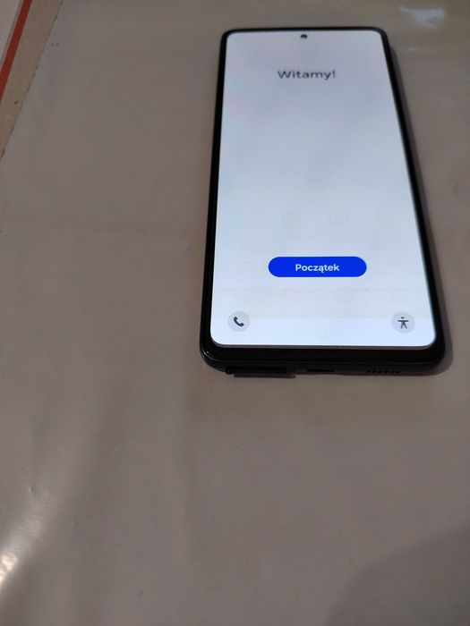 Samsung Galaxy A53 5G