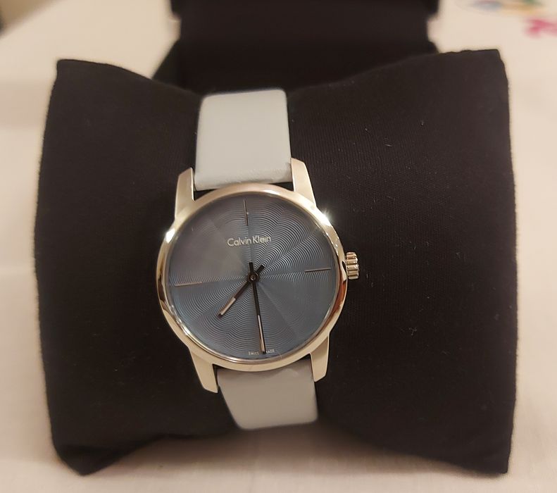 Zegarek damski Calvin Klein