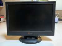 Monitor 19” bom estado