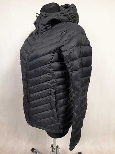 Peak Performance Frost DH Pertex Microlight Kurtka puchowa damska L