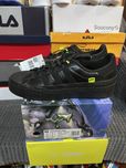 Кросівки HÖR x Adidas Superstar 'Black' шкіра оригінал