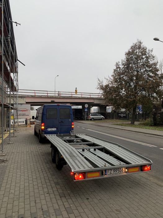 Евакуатор авто автовоз Бучач лафет оренда доставка монастириськ